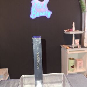 Dolce & Gabbana Passioneyes Nero Mascara - Black